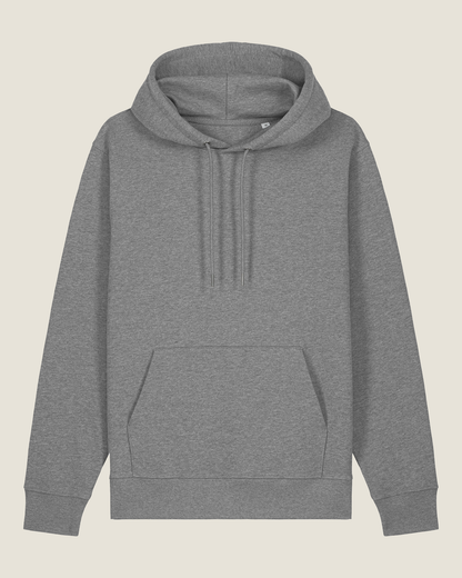 Versatile Hoodie