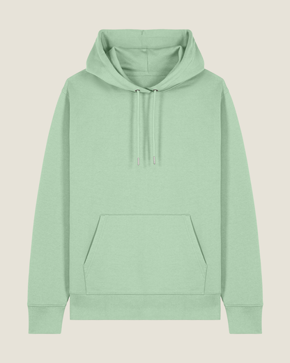 Versatile Hoodie