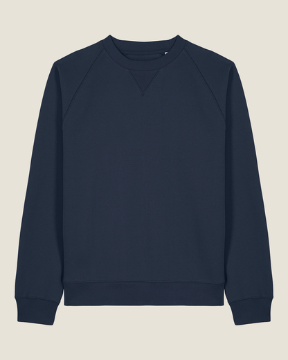 Heritage Crewneck