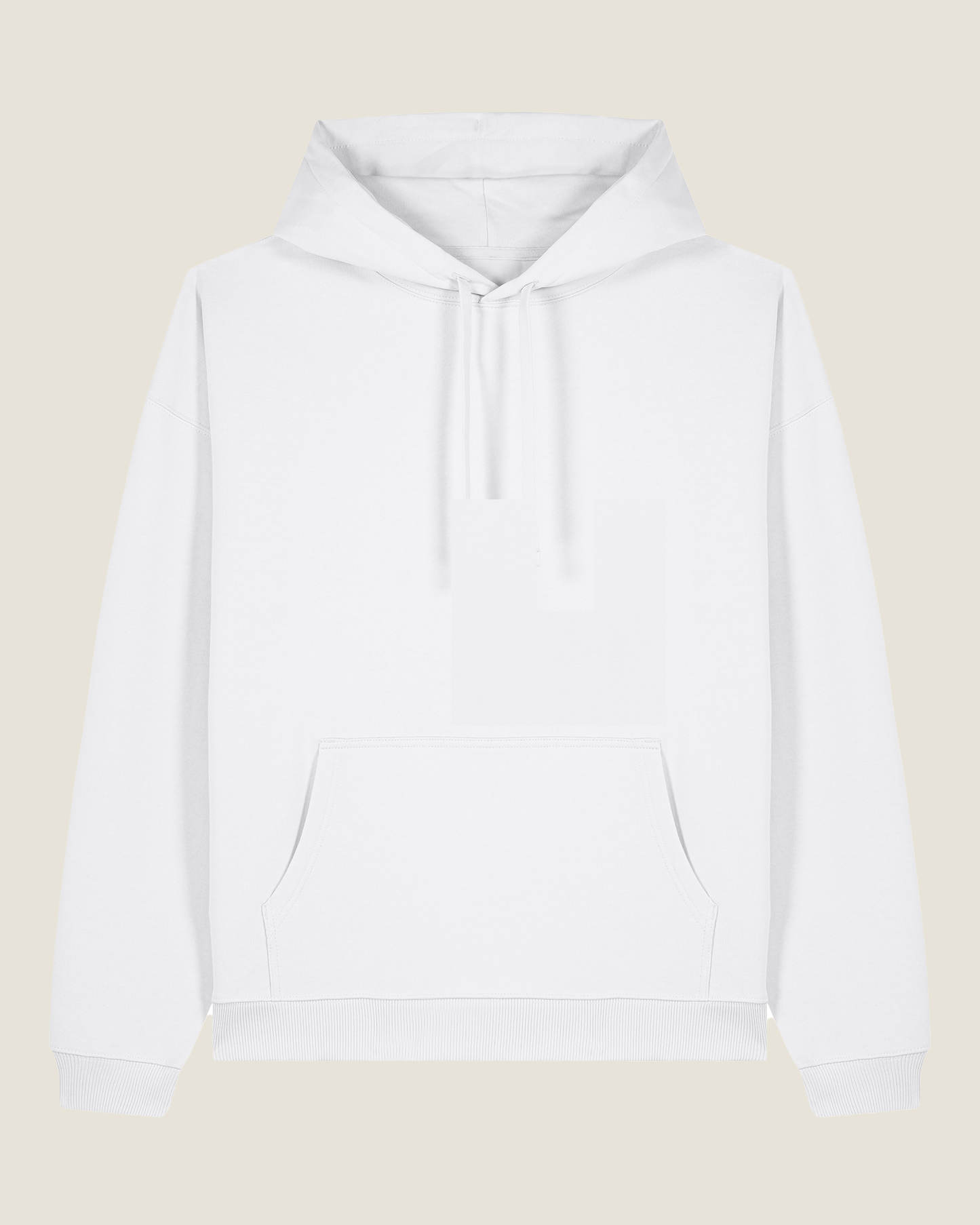 Legacy Oversized Hoodie