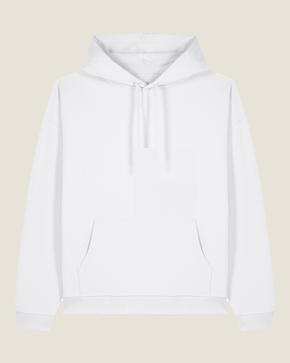 Legacy Oversized Hoodie