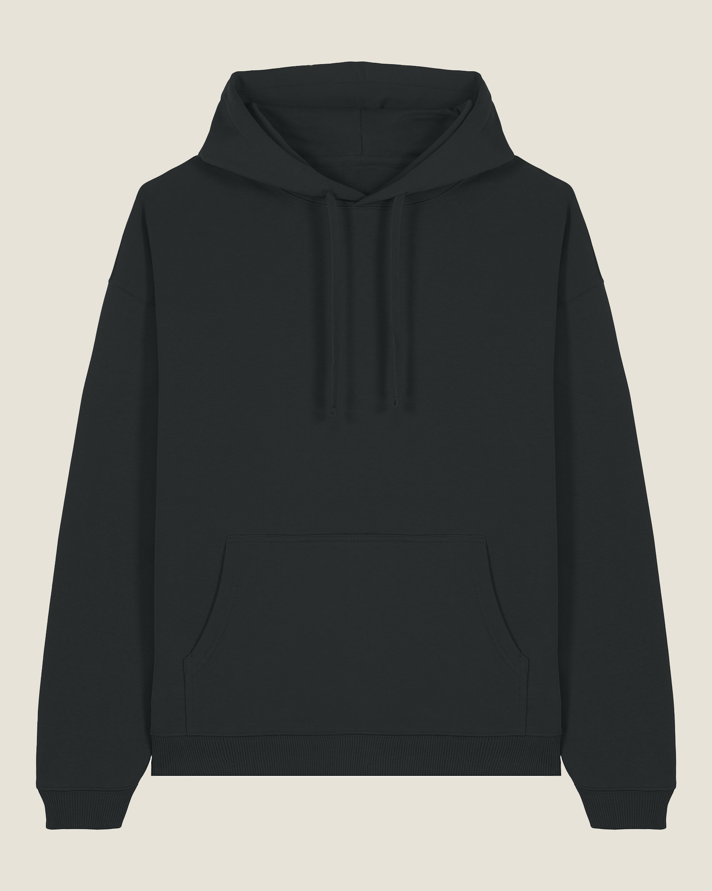 Legacy Oversized Hoodie