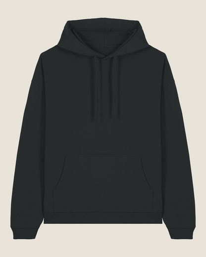 Legacy Oversized Hoodie