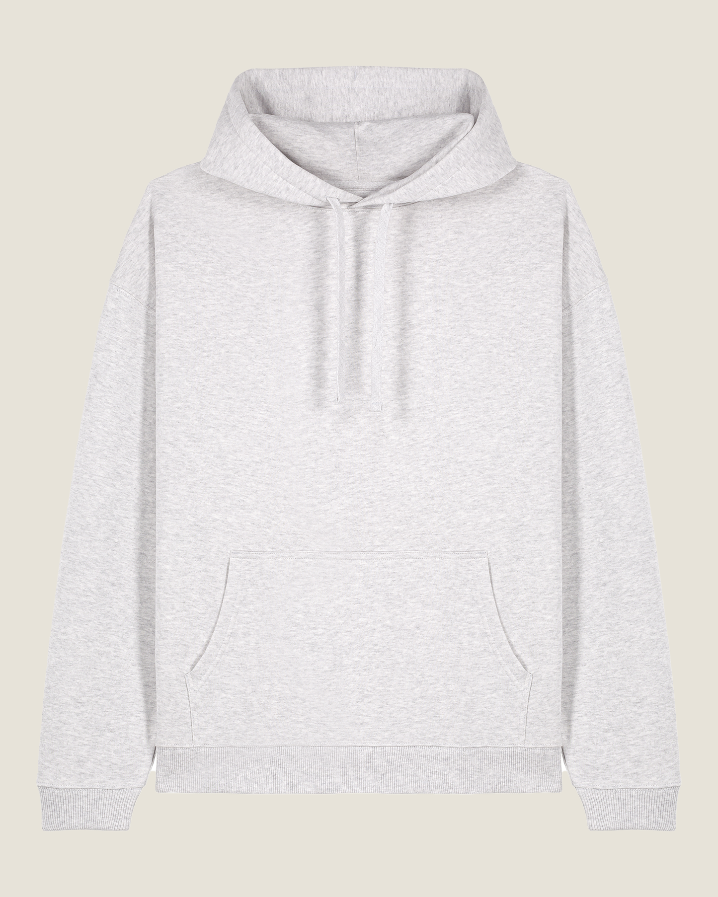 Legacy Oversized Hoodie