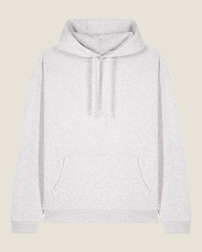 Legacy Oversized Hoodie