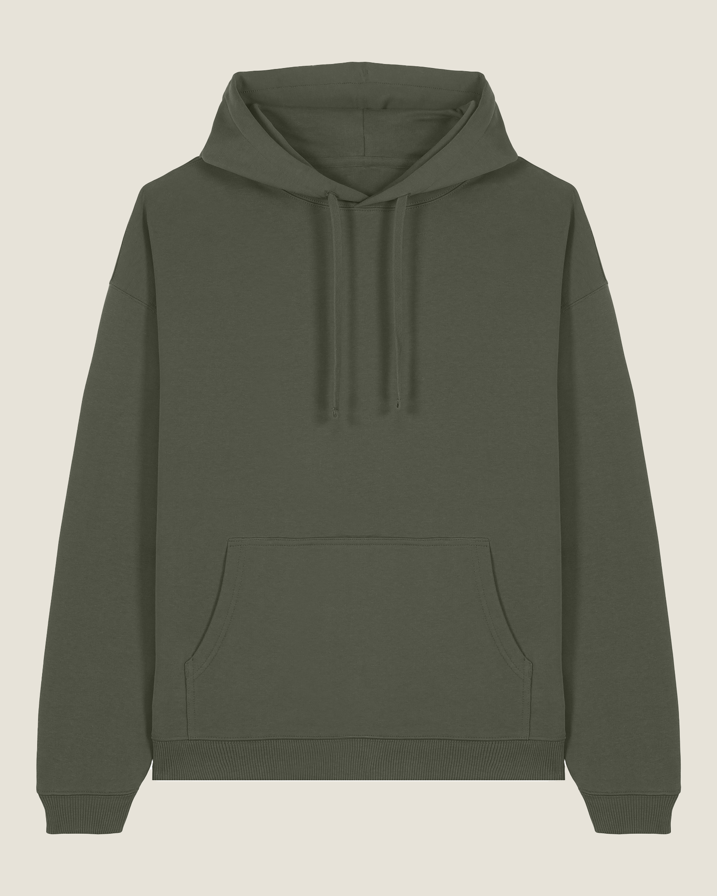 Legacy Oversized Hoodie