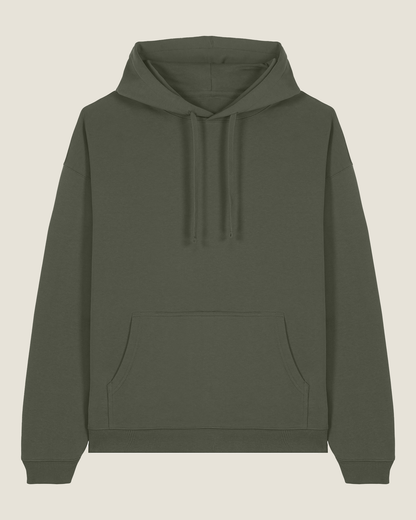 Legacy Oversized Hoodie