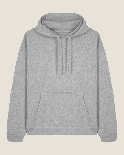 Legacy Oversized Hoodie