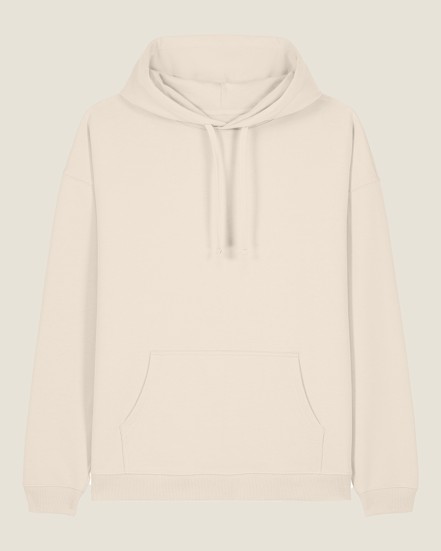 Legacy Oversized Hoodie