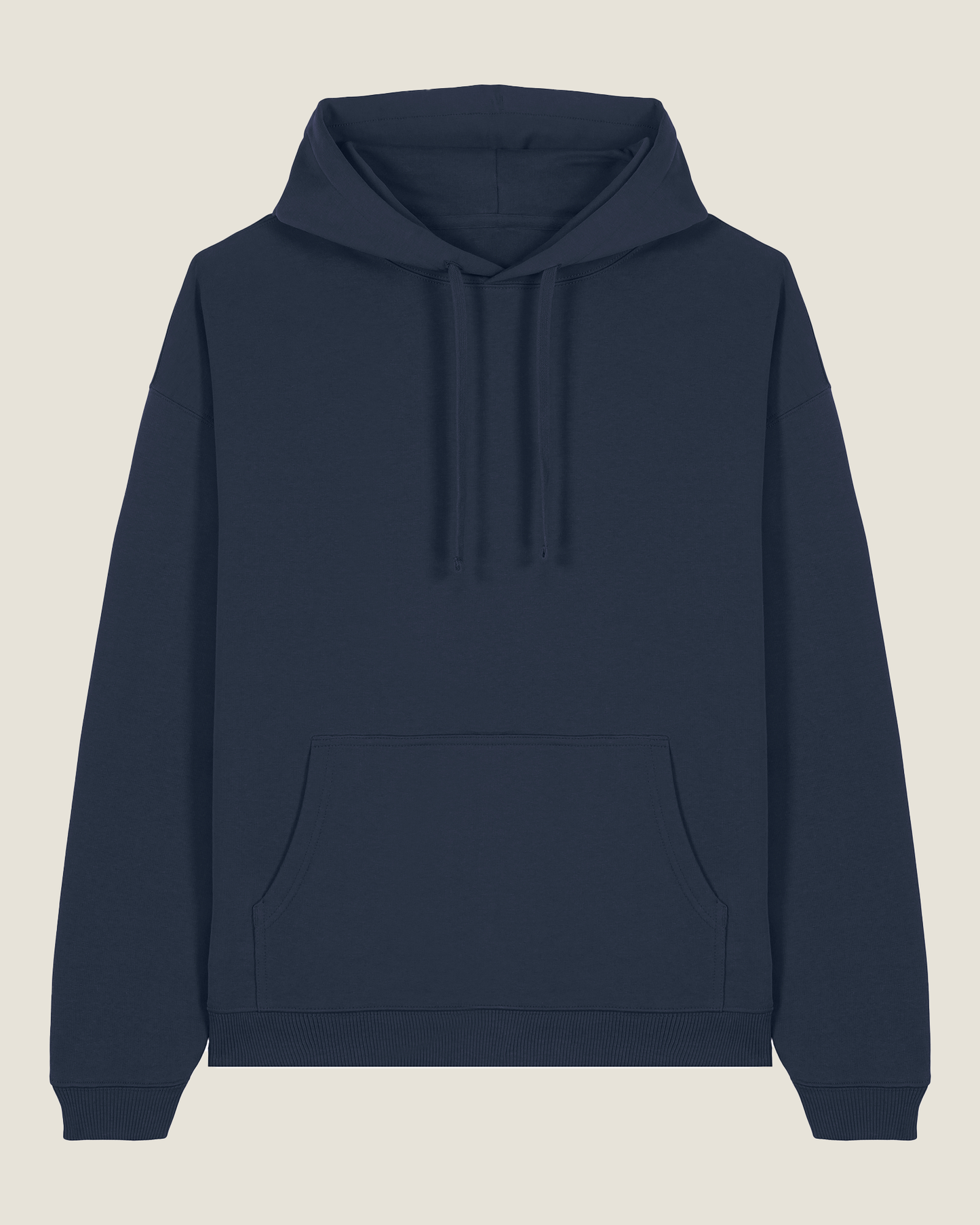 Legacy Oversized Hoodie