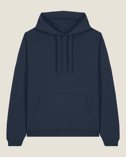 Legacy Oversized Hoodie