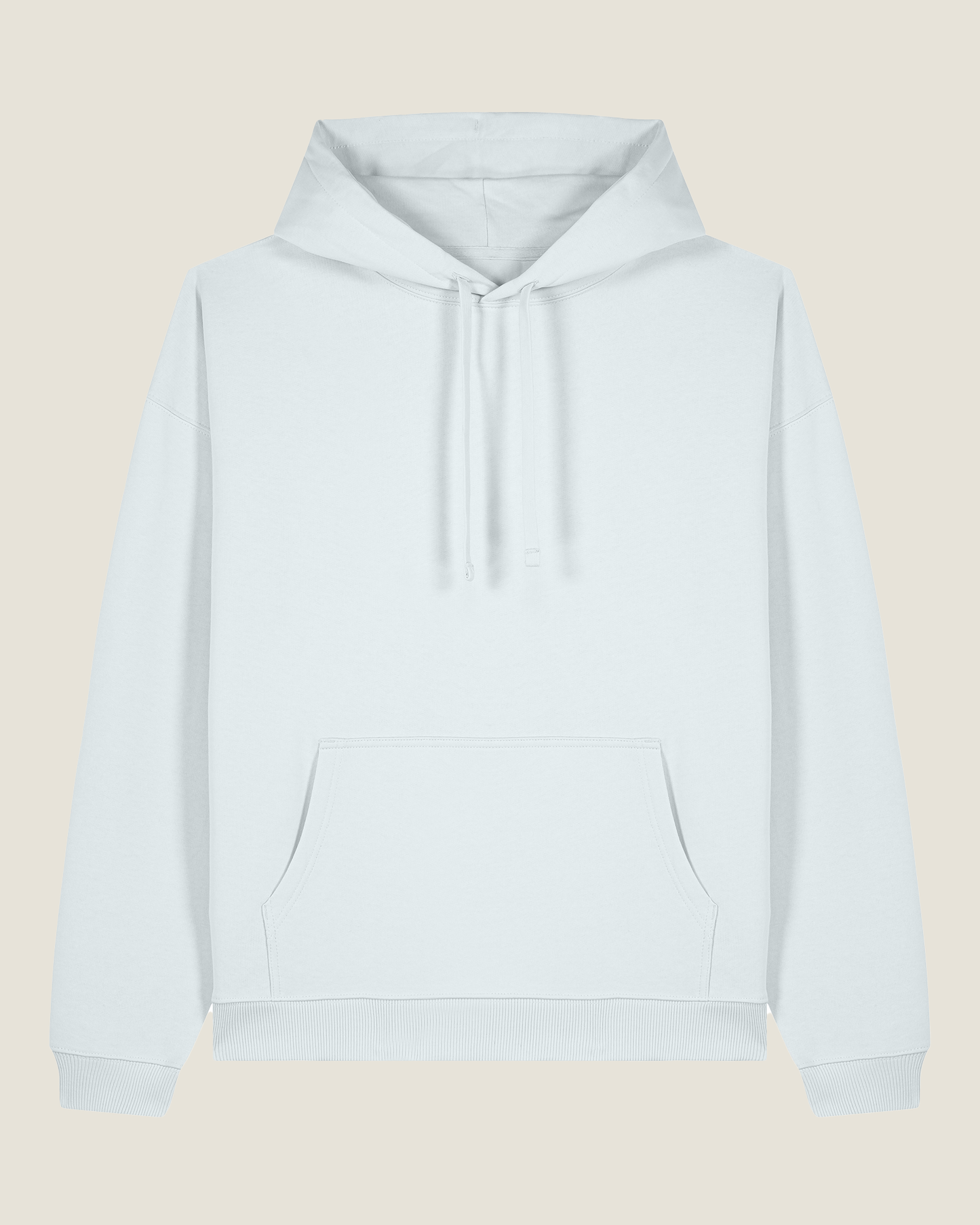 Legacy Oversized Hoodie