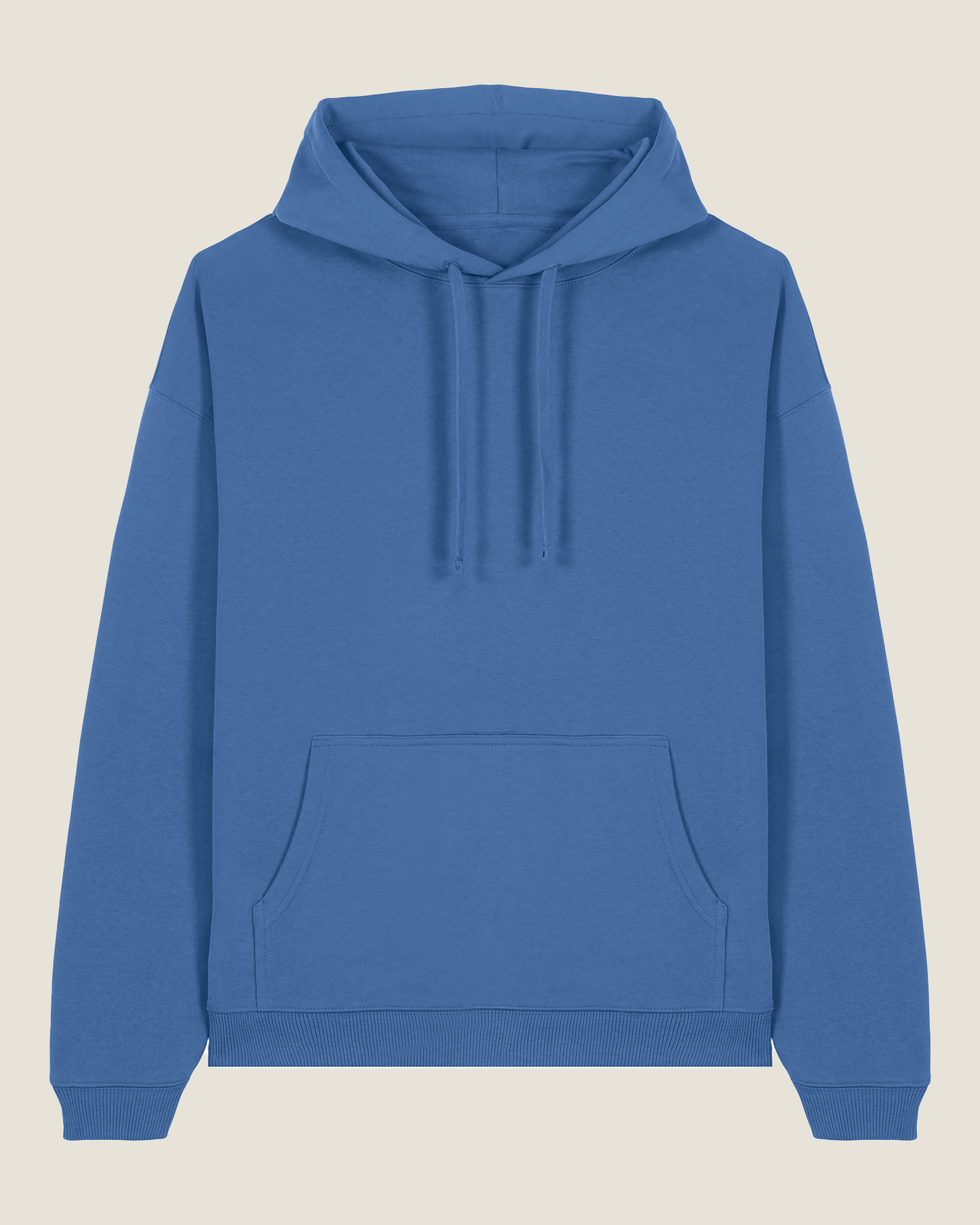 Legacy Oversized Hoodie