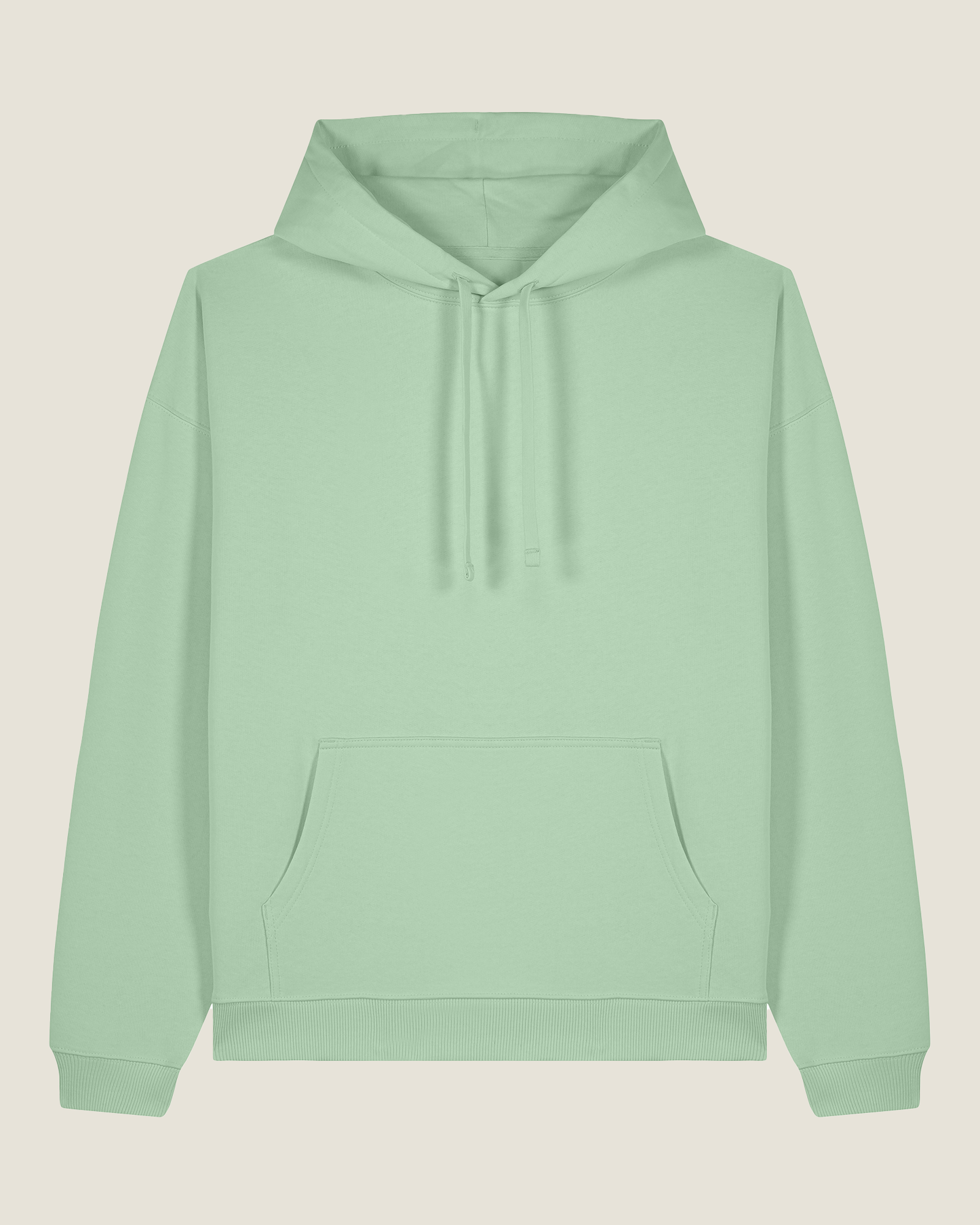 Legacy Oversized Hoodie