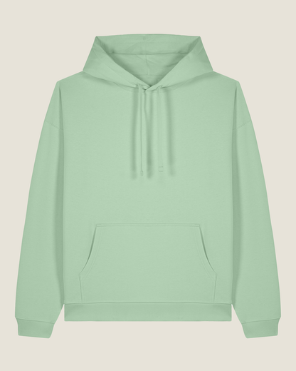 Legacy Oversized Hoodie