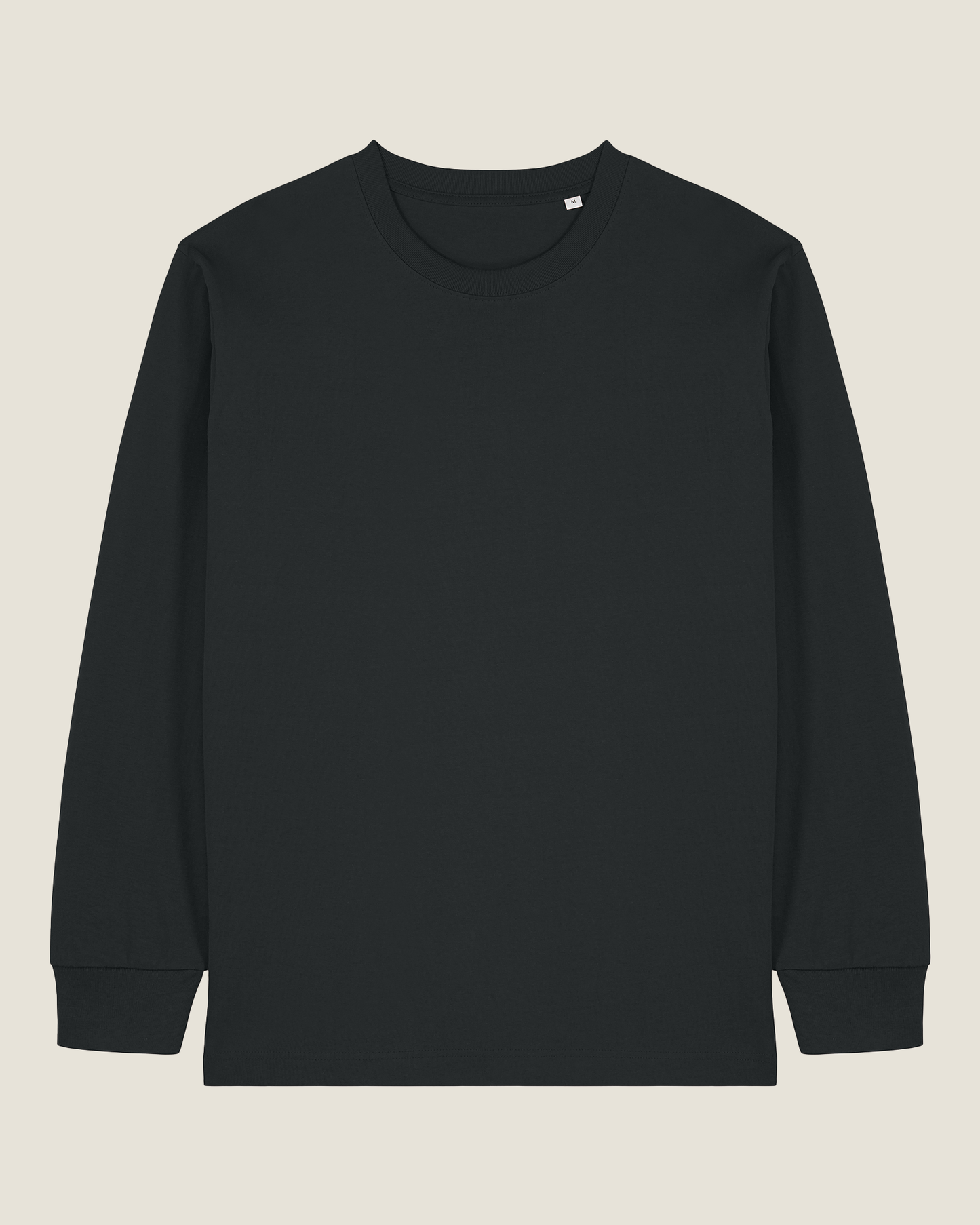 Versatile Long Sleeve