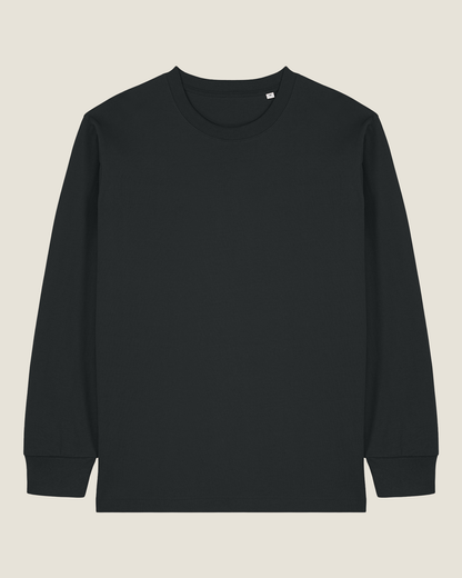 Versatile Long Sleeve