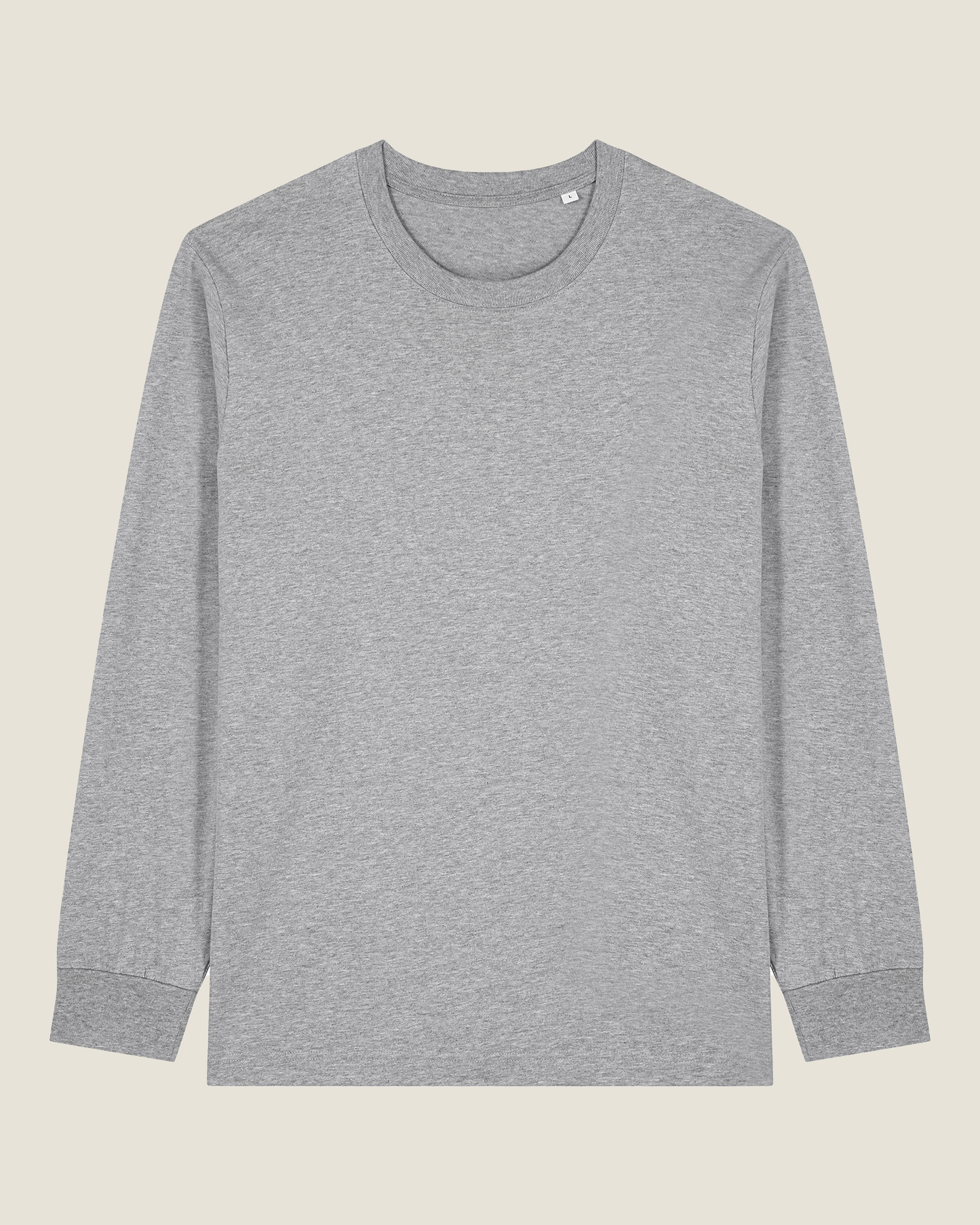 Versatile Long Sleeve