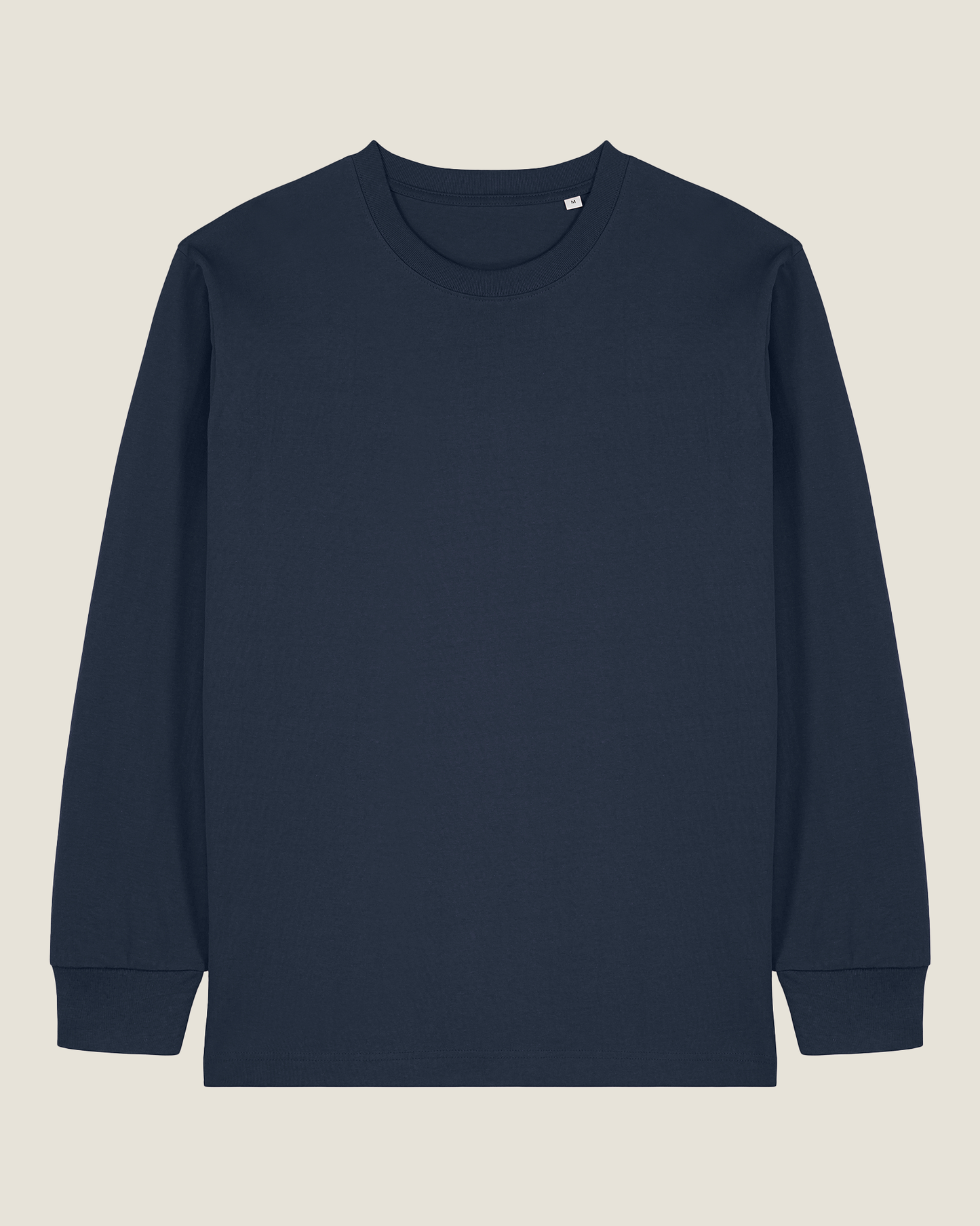 Versatile Long Sleeve