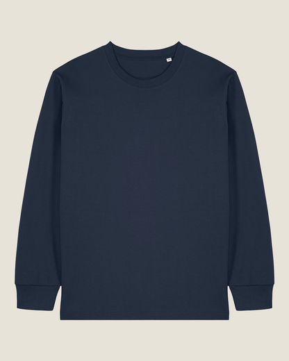 Versatile Long Sleeve