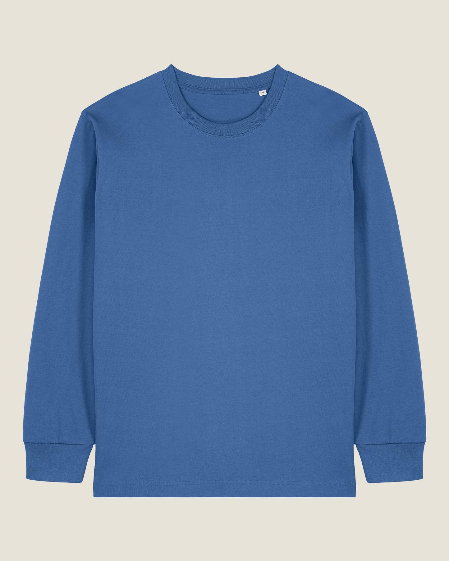 Versatile Long Sleeve