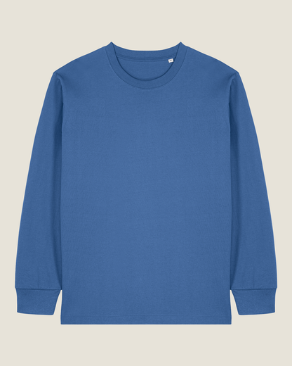 Versatile Long Sleeve