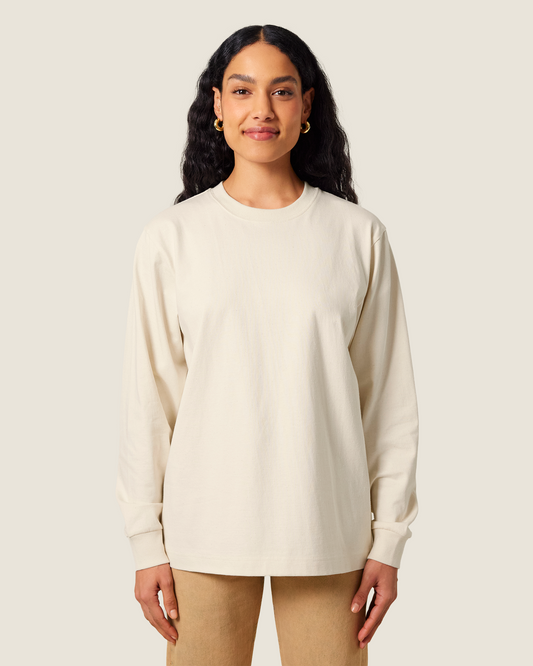 Versatile Long Sleeve