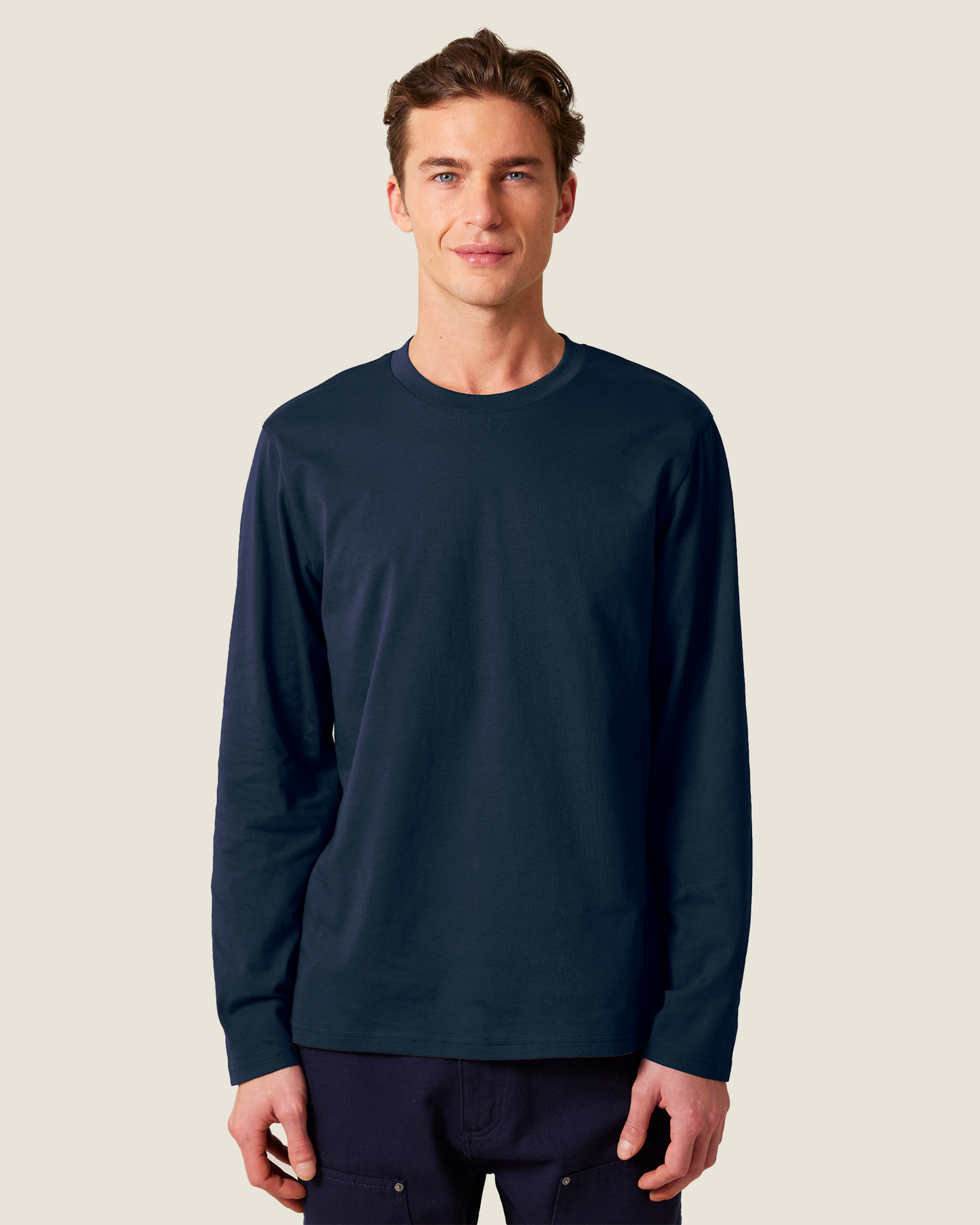 Classic Long Sleeve