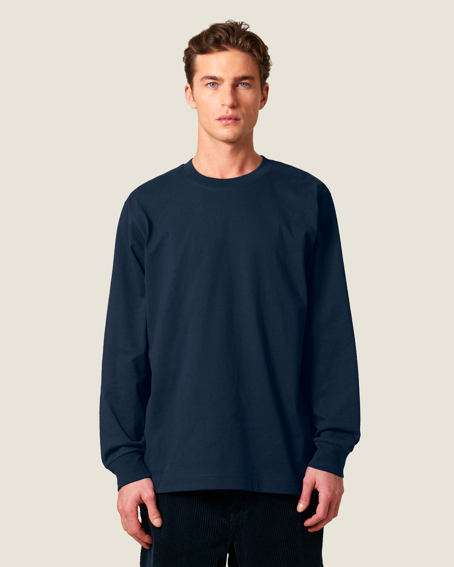 Versatile Long Sleeve