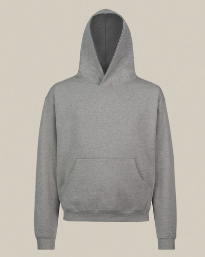 Signature Oversized Hoodie